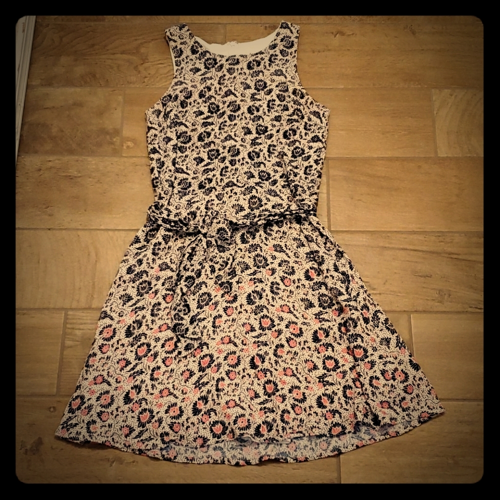 🐇Gap Womens Size XS Sleeveless Dress